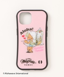 Kahiko | 【Kahiko】ALOHA MAPUA iPhone13/14/15兼用ハードスマホケース(スマホケース/カバー)