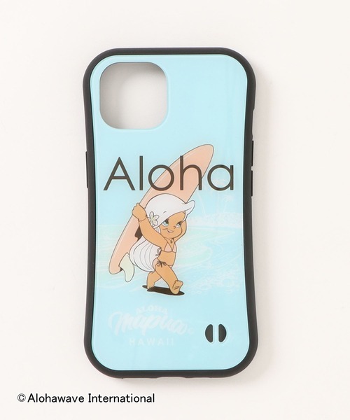 Kahiko(カヒコ)の「【Kahiko】ALOHA MAPUA iPhone13/14/15兼用ハードスマホケース(スマホケース/カバー・レディース・その他4/その他7/その他9/その他6/その他8/その他10/その他2/その他1/その他3/その他5・ONESIZE)」の9枚目の写真