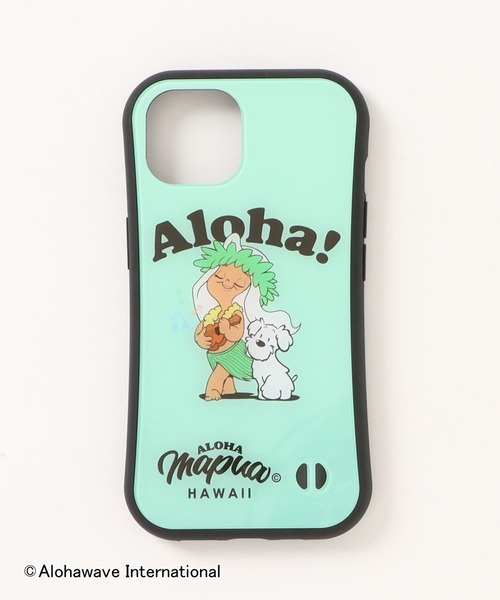 Kahiko(カヒコ)の「【Kahiko】ALOHA MAPUA iPhone13/14/15兼用ハードスマホケース(スマホケース/カバー・レディース・その他4/その他7/その他9/その他6/その他8/その他10/その他2/その他1/その他3/その他5・ONESIZE)」の10枚目の写真
