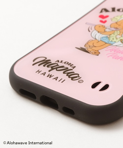 Kahiko(カヒコ)の「【Kahiko】ALOHA MAPUA iPhone13/14/15兼用ハードスマホケース(スマホケース/カバー・レディース・その他4/その他7/その他9/その他6/その他8/その他10/その他2/その他1/その他3/その他5・ONESIZE)」の14枚目の写真