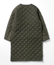 2780◆THE SMOCK SHOPザ スモックショップキルティングコート THE SMOCK SHOP（ザスモックショップ）の「THE SMOCK SHOP