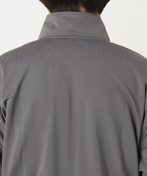 adidas Originals（アディダスオリジナルス）の「【adidas Originals/アディダス オリジナルス】Exclusive BB TRACKTOP（その他トップス・メンズ・チャコールグレー・MEDIUM/LARGE/X-LARGE）」の12枚目の写真