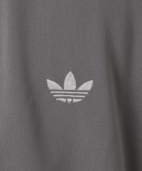 adidas Originals（アディダスオリジナルス）の「【adidas Originals/アディダス オリジナルス】Exclusive BB TRACKTOP（その他トップス・メンズ・チャコールグレー・MEDIUM/LARGE/X-LARGE）」の5枚目の写真