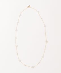 INGEBORG（インゲボルグ）の「淡水パールネックレス（ネックレス）」