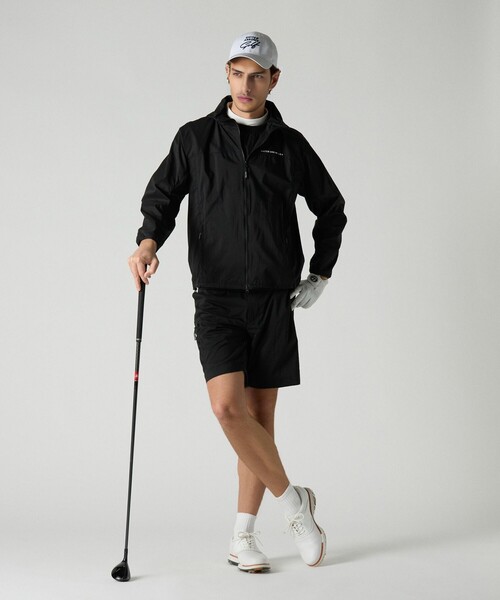 新品⭐︎UNITED ARROWS Golf ショートパンツ　サイズS UNITED ARROWS GOLF パンツ ウィメンズ メッシュ ショートパンツ