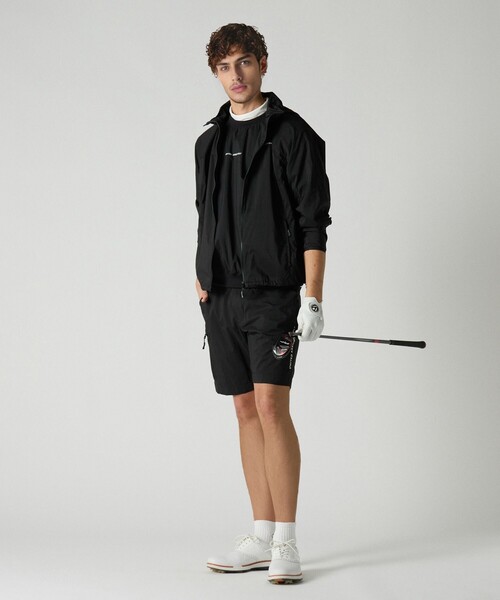 美品　UNITED ARROWS GOLF ショートパンツ UNITED ARROWS GOLF ショートパンツ - メルカリ