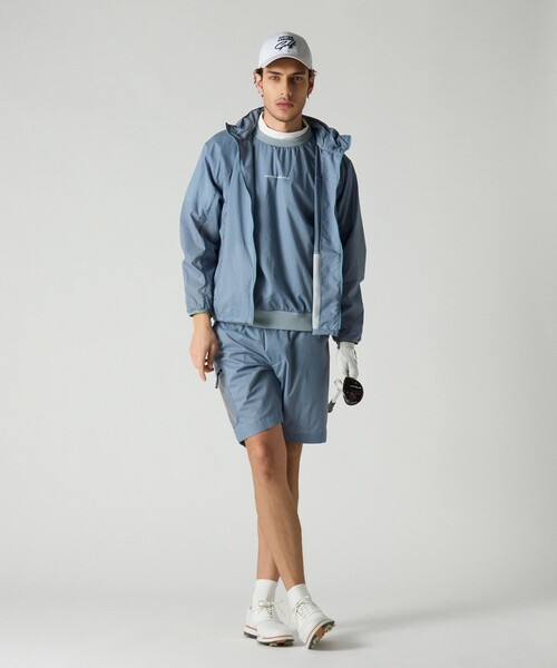 UNITED ARROWS GOLF（ユナイテッドアローズゴルフ）の「メンズ リップ