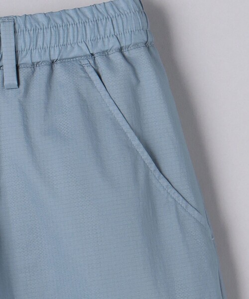 UNITED ARROWS GOLF（ユナイテッドアローズゴルフ）の「メンズ  リップ ショートパンツ（その他パンツ・メンズ・ブラック/ライトブルー・XL/M/S/L）」の16枚目の写真