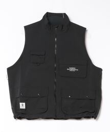 エレメント ELEMENT 新品未使用ベスト ELEMENT - ELEMENT エレメント ベストの通販 by にろ's shop