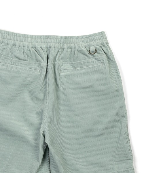 The DUFFER of St.GEORGE コーデュロイスーツ ペイズリー The DUFFER of ST.GEORGE - ザ・ダファー・オブ・セントジョージ
