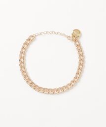 DOUBLE STEAL | シルバーアンクレット(アンクレット)