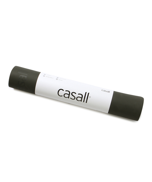 【セール】【Casall】Yoga Mat Essential Balance 4mm（スポーツグッズ）｜NERGY（ナージー）