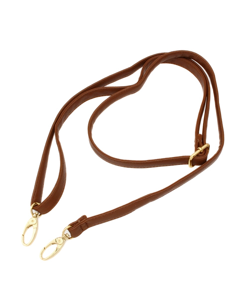 WEGO（ウィゴー）の「WEGO/タッセル付き無地ダブルクラッチバッグ（クラッチバッグ・レディース・キャメル/レッド/ブラック・FREE）」の13枚目の写真