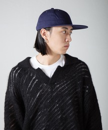 RACAL（ラカル）の「Standard Long-bill Cap / スタンダードロングビルキャップ（キャップ）」