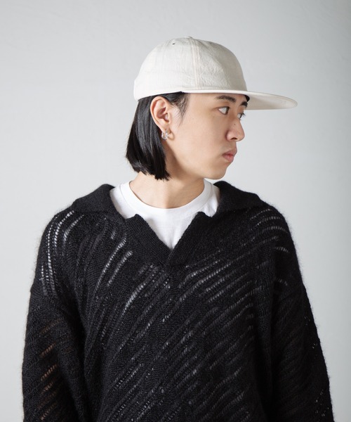 日本全国送料無料商品 特集 セール】Standard スタンダードロングビル / Cap Long-bill 帽子