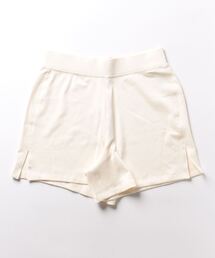 PUMA プーマ W DARE TO MUTED MOTION SHORTS ショートパンツ 627876 68S.ALMOND