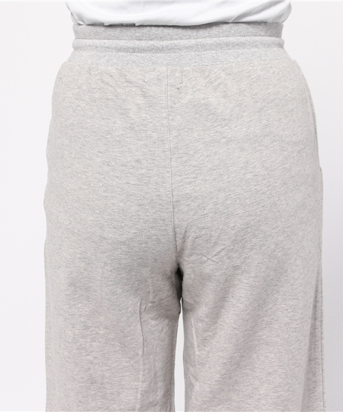 SEVENDAYS=SUNDAY(セブンデイズサンデイ)の「ストレッチ裏毛 ガウチョパンツ(その他パンツ・レディース・杢グレー/チャコールグレー/カーキ・LARGE/MEDIUM)」の8枚目の写真