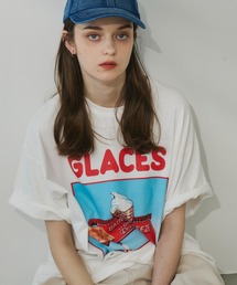 Unitage | ICE　CREAM　TEE(Tシャツ/カットソー)