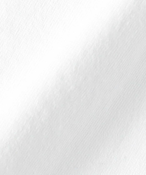ALPHA_(アルファ)の「【ALPHA】ALPHAバックプリントT(Tシャツ/カットソー・メンズ・ブラック/ホワイト・M/L/XL)」の14枚目の写真
