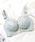Lace Ladies�i���[�X���f�B�[�X�j�́u�`���[���t�� �G���K���g �t�����[ ���[�X �m�����C���[ �u���i�u���W���[�j�v�b���C�g�u���[