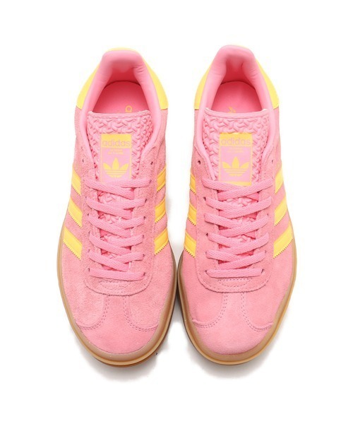 adidas（アディダス）の「adidas GAZELLE BOLD W / アディダス