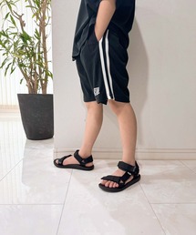 NEV（ネブ）の「NEVSURF ドライメッシュハーフパンツ（その他パンツ）」