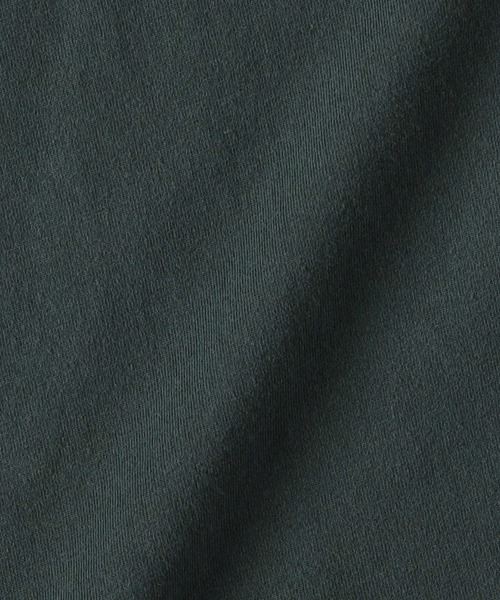 Right-on（ライトオン）の「【Hollywood athletic co】ワンポイントＴシャツ（Tシャツ/カットソー・メンズ・ネイビー/ホワイト/グリーン/レッド・S/M/L/XL）」の14枚目の写真