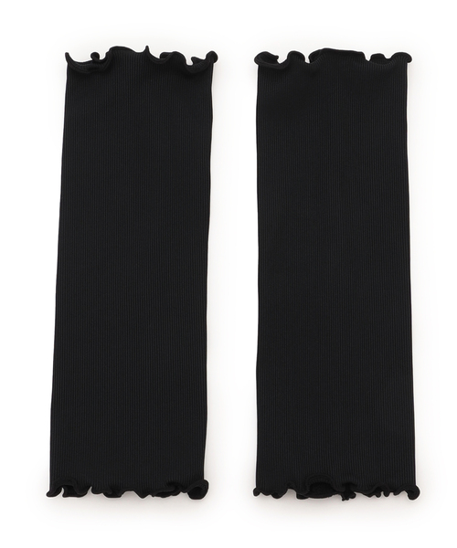 涼活本舗】UVCUT99％以上 接触冷感 UPF50＋ メロウショートアーム