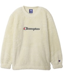 Champion(`sI)Champion/`sI@CREW NECK SHIRT(̑gbvX)