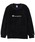 Champion�i�`�����s�I���j�́uChampion/�`�����s�I���@CREW NECK SHIRT�i���̑��g�b�v�X�j�v�b�u���b�N