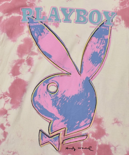 PLAYBOY（プレイボーイ）の「【ヴィンテージ古着】PLAYBOY