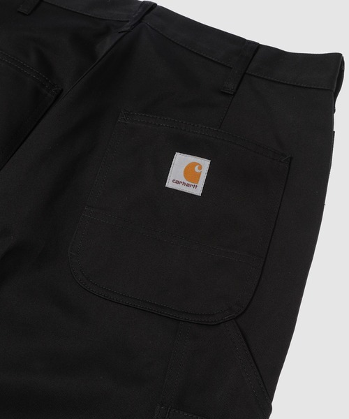 JUNYA WATANABE MAN（ジュンヤワタナベマン）の「『Carhartt』 W-NAME PAINTER PANTS（チノパンツ・メンズ・ブラック・M/S/XS）」の7枚目の写真