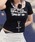 XUiGbNX[j́uyNever mind the XUzlettering layered cropped tee / ylo[}Ch U GbNX[z^OC[hNbvhSvgTVciTVc/Jbg\[jvbubN