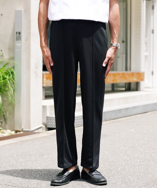 jiggys shop（ジギーズショップ）の「センタープレスストレッチ