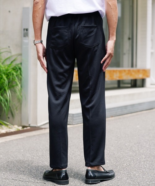 jiggys shop（ジギーズショップ）の「センタープレスストレッチ