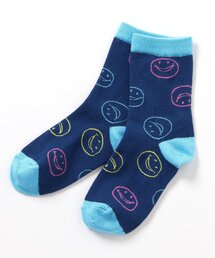 BOYS総柄ソックス