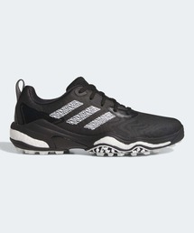 adipure ゴルフシューズ 黒 adidas スニーカー アディクロスGTX 「adidas Golf/アディダス