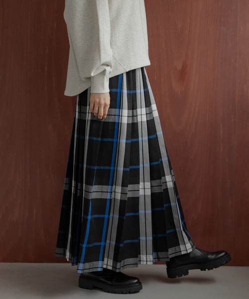 URBAN RESEARCH Sonny Label スカート 「低身長向けも展開