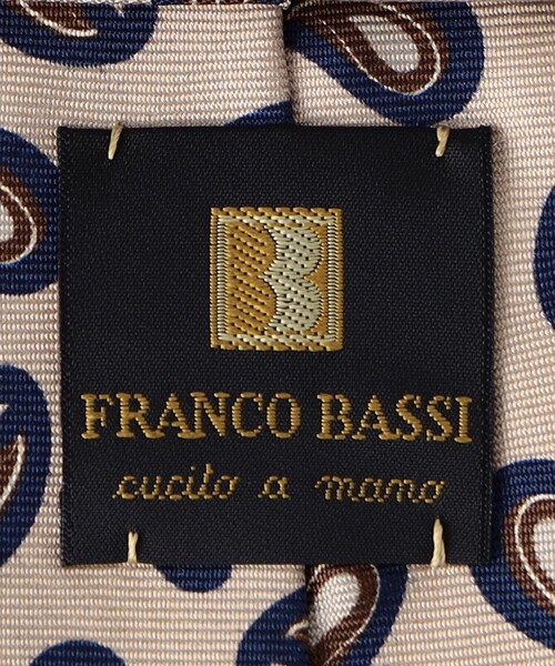 FRANCO BASSI（フランコバッシ）の「＜FRANCO BASSI