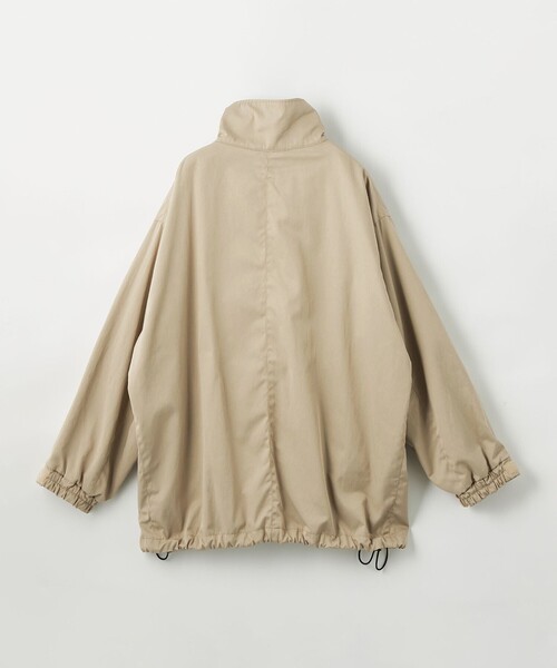 【セール】＜CITEN＞ スタンドカラー ミリタリー ブルゾン（ブルゾン）｜CITEN（シテン）