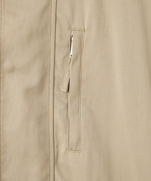 【セール】＜CITEN＞ スタンドカラー ミリタリー ブルゾン（ブルゾン）｜CITEN（シテン）