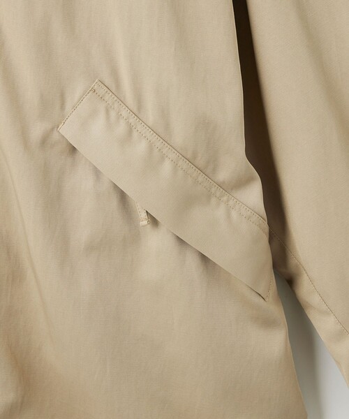 【セール】＜CITEN＞ スタンドカラー ミリタリー ブルゾン（ブルゾン）｜CITEN（シテン）