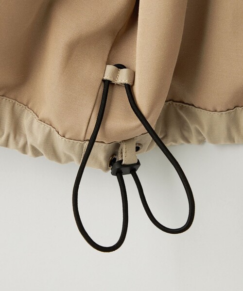 【セール】＜CITEN＞ スタンドカラー ミリタリー ブルゾン（ブルゾン）｜CITEN（シテン）