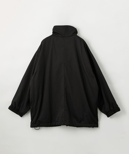 【セール】＜CITEN＞ スタンドカラー ミリタリー ブルゾン（ブルゾン）｜CITEN（シテン）