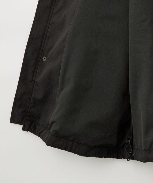 【セール】＜CITEN＞ スタンドカラー ミリタリー ブルゾン（ブルゾン）｜CITEN（シテン）