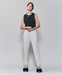 6（ロク）の「＜6(ROKU)＞フクレ ベスト（ベスト）」 - WEAR