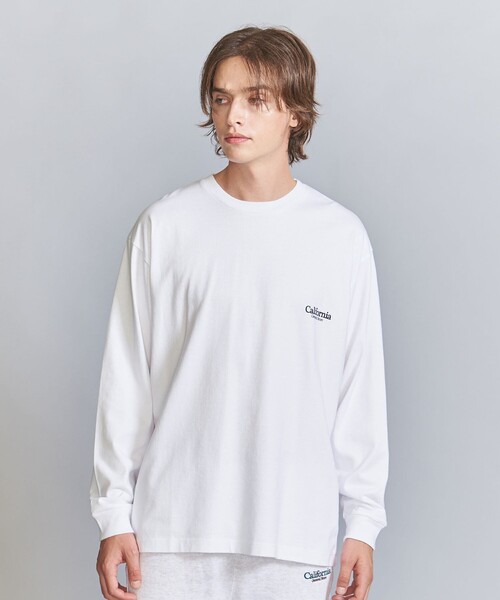 【セール】＜CGS.＞ スキー アンド ソーシャル クラブ Tシャツ Ⅱ（Tシャツ/カットソー）｜California General Store（California General Store）