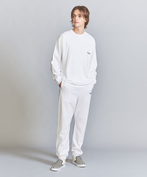 【セール】＜CGS.＞ スキー アンド ソーシャル クラブ Tシャツ Ⅱ（Tシャツ/カットソー）｜California General Store（California General Store）