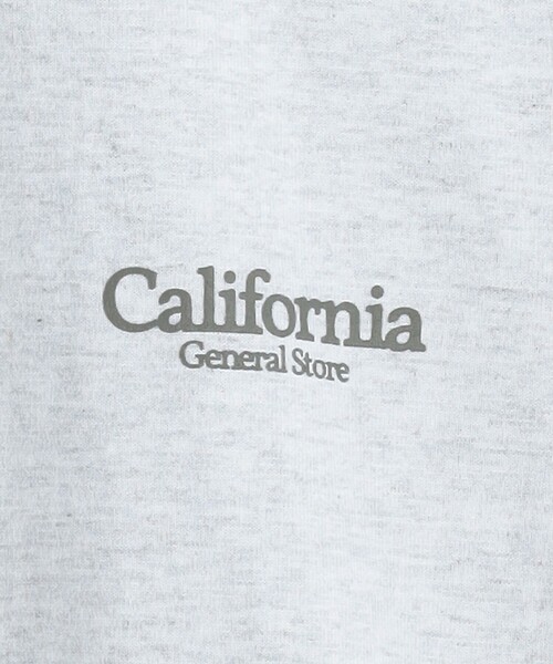 【セール】＜CGS.＞ スキー アンド ソーシャル クラブ Tシャツ Ⅱ（Tシャツ/カットソー）｜California General Store（California General Store）