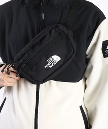 THE NORTH FACE(Um[XtFCX)́y؍E{ׁz THE NORTH FACE CAMP HIP SACK / m[XtFCX qbvTbN {fBobO({fBobO/EGXg|[`)